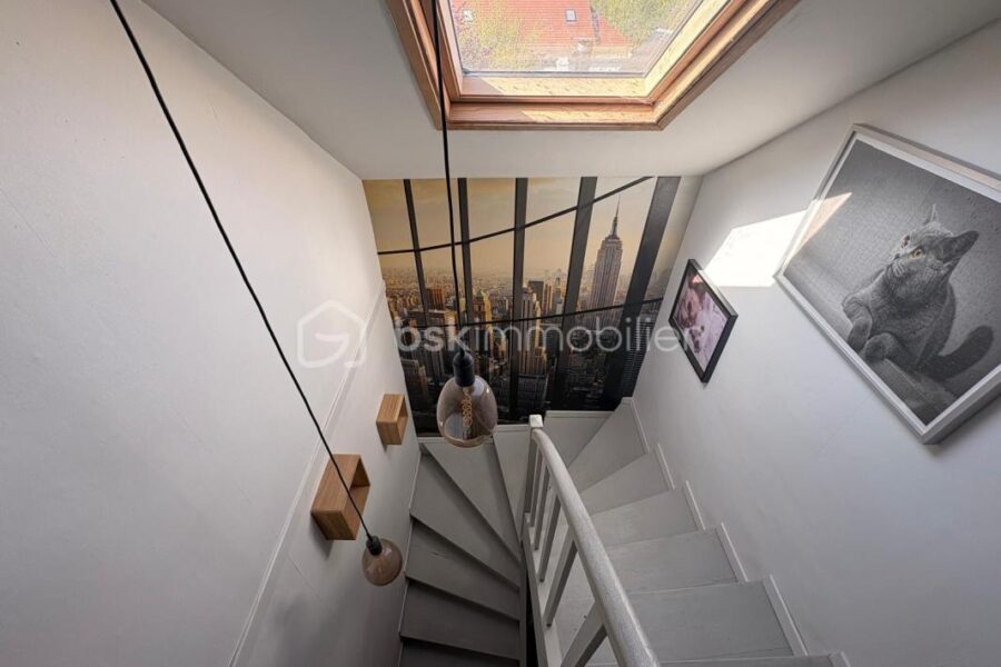 Maison à vendre à Cabourg