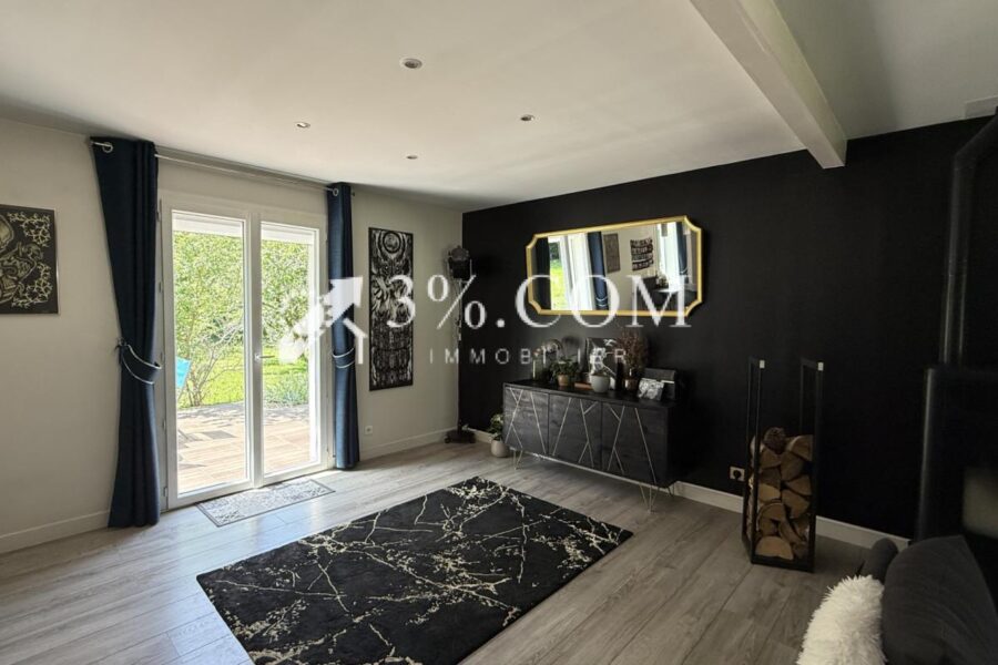 Maison à vendre à Plescop