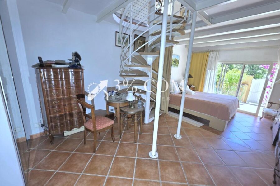 Maison à vendre à Saint raphael