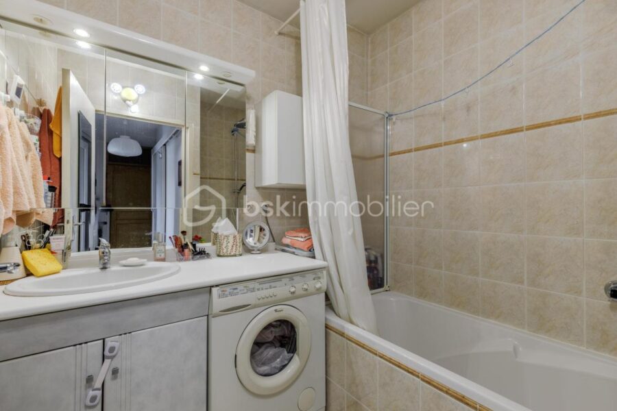 Appartement à vendre à Lyon 4e arrondissement