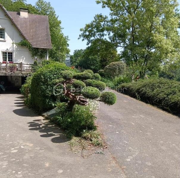 Maison à vendre à Flers