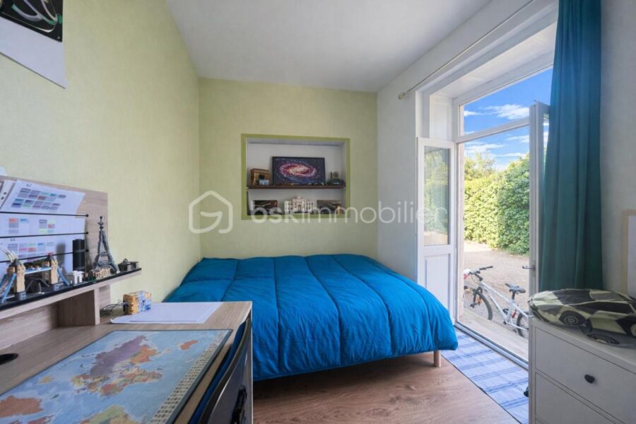 Appartement à vendre à Charnay les macon