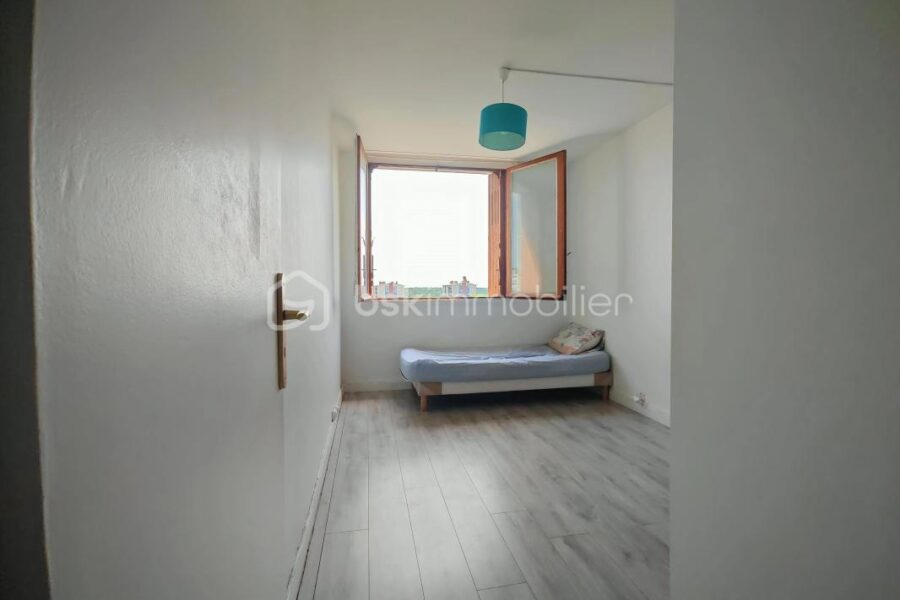 Appartement à vendre à Meudon