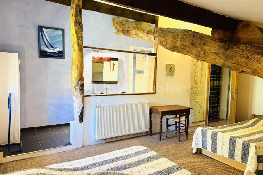 Maison à vendre à Colombier le jeune