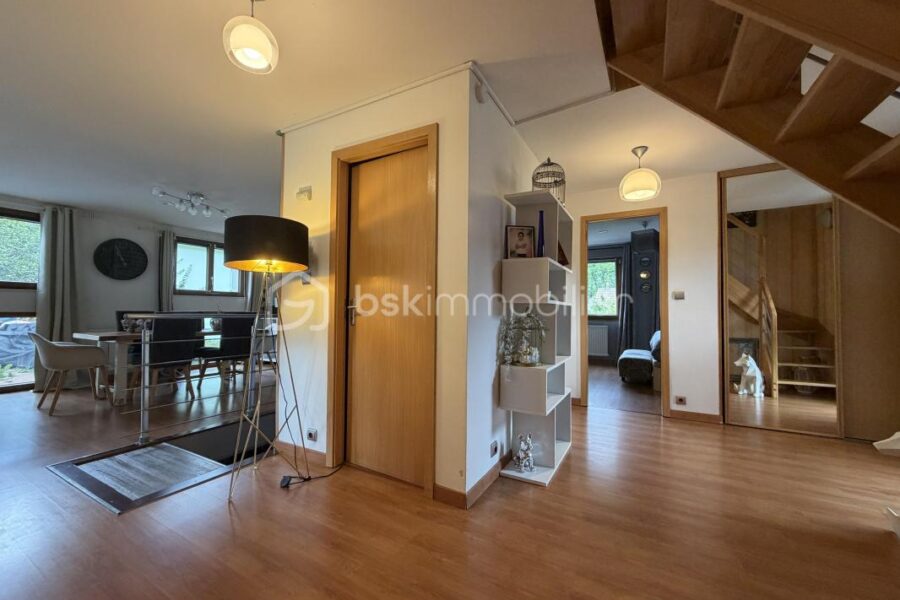 Maison à vendre à Sainte marie aux mines