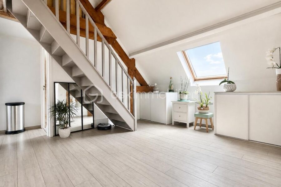 Maison à vendre à Moreuil