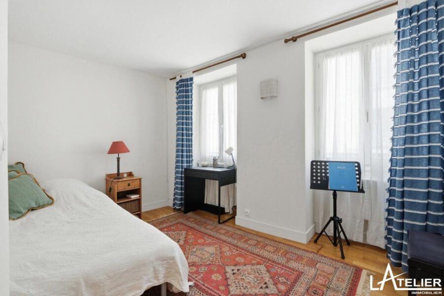Appartement à vendre à Saint germain en laye