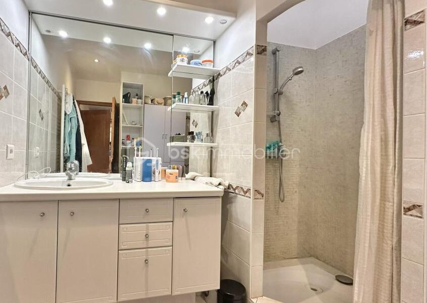 Maison à vendre à Cagnes sur mer