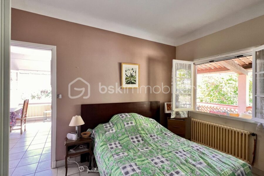 Maison à vendre à Vence