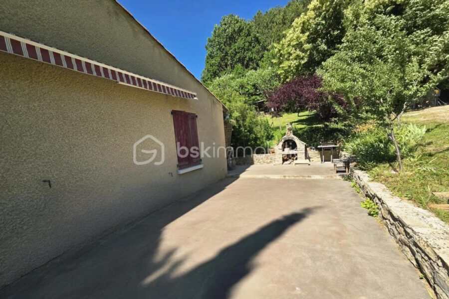 Maison à vendre à Die