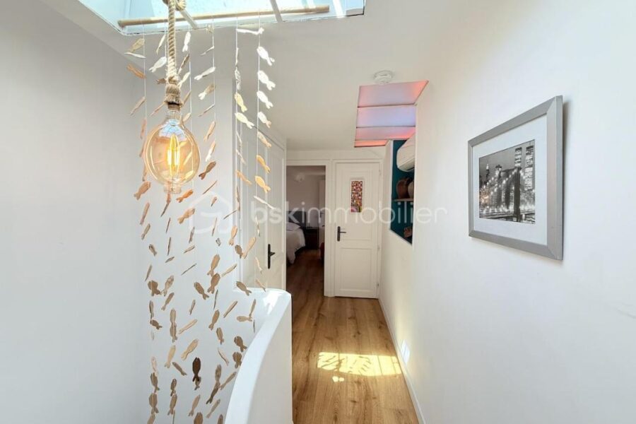 Appartement à vendre à Nice