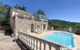 Maison à vendre à Seillans