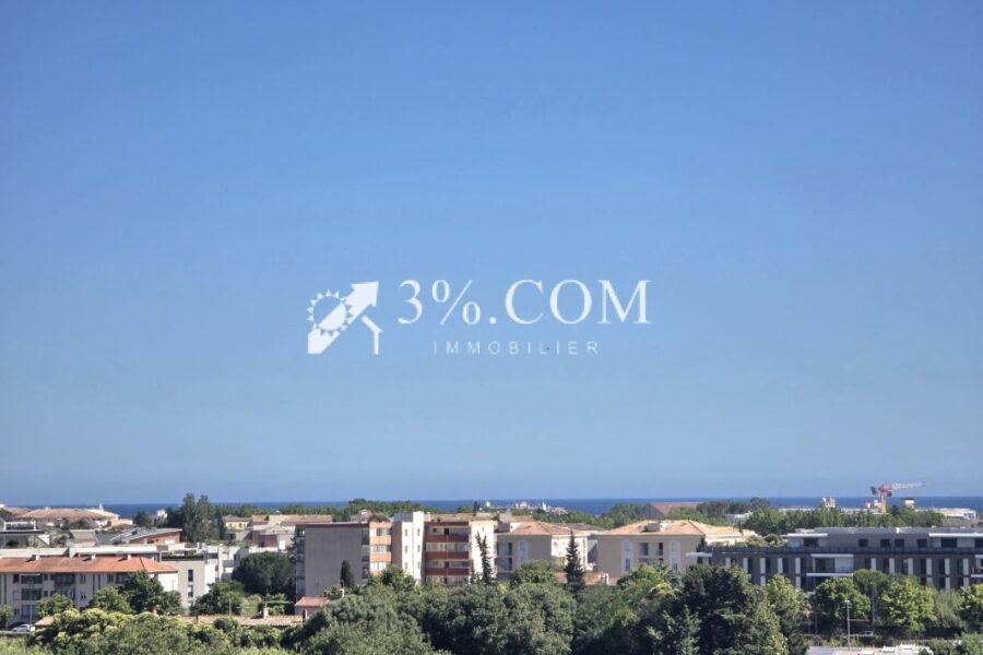 Maison à vendre à Frejus
