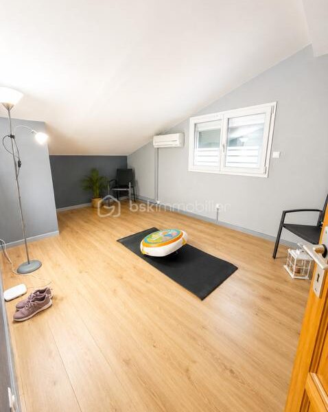 Maison à vendre à Le barcares