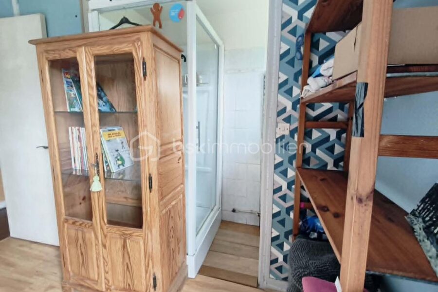 Maison à vendre à Carquebut