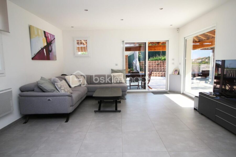 Maison à vendre à Nice