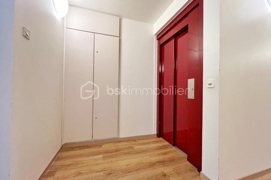 Appartement à vendre à Marly le roi