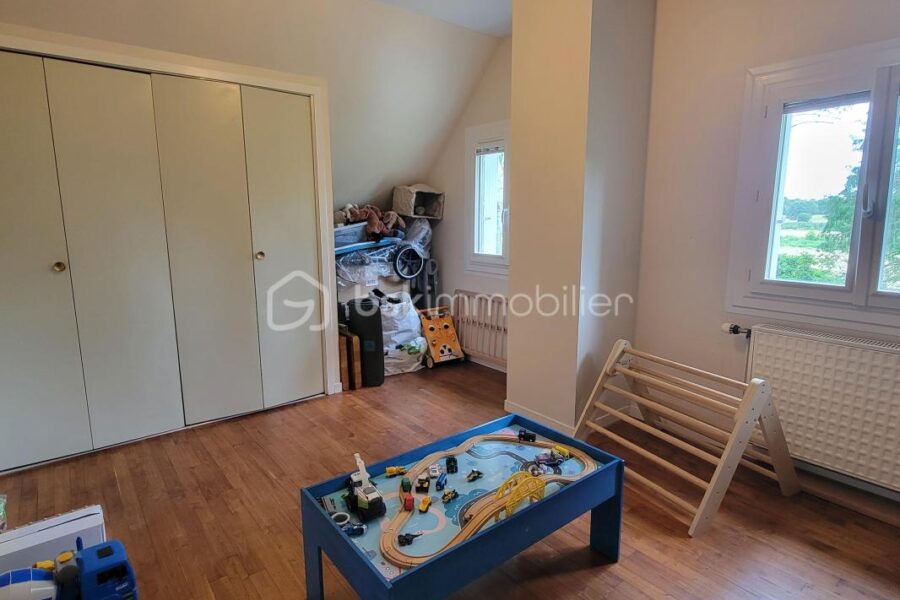 Maison à vendre à Henon — Vue nature — photo 14