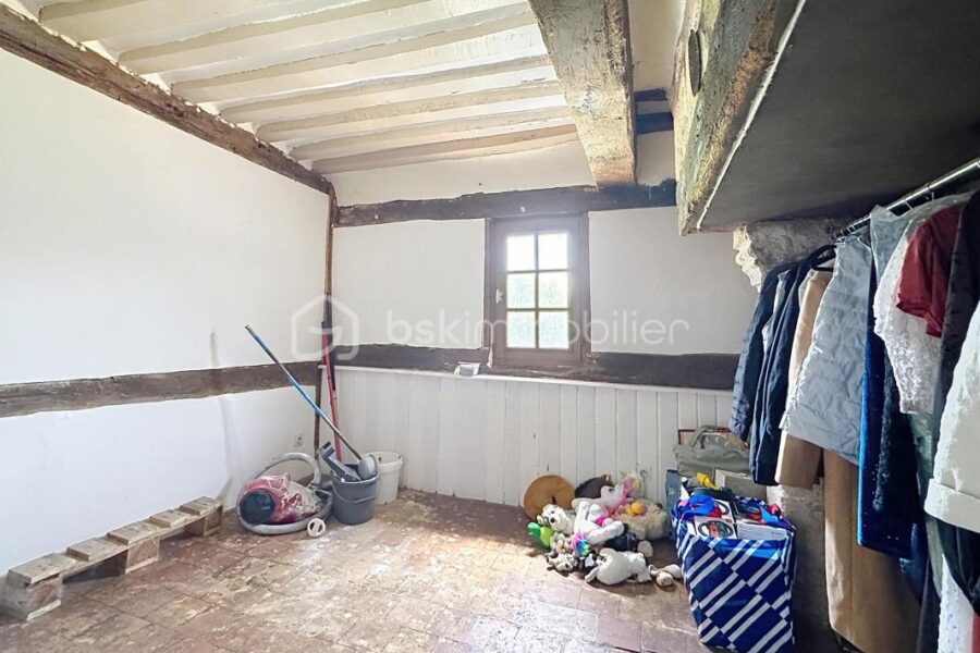 Maison à vendre à Vimoutiers