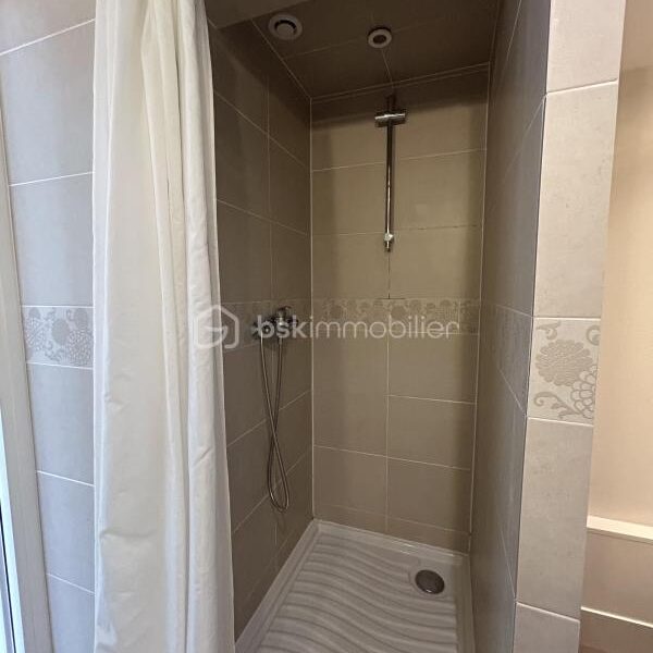 Appartement à vendre à Cambo les bains
