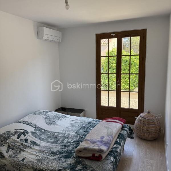 Maison à vendre à Pelissanne