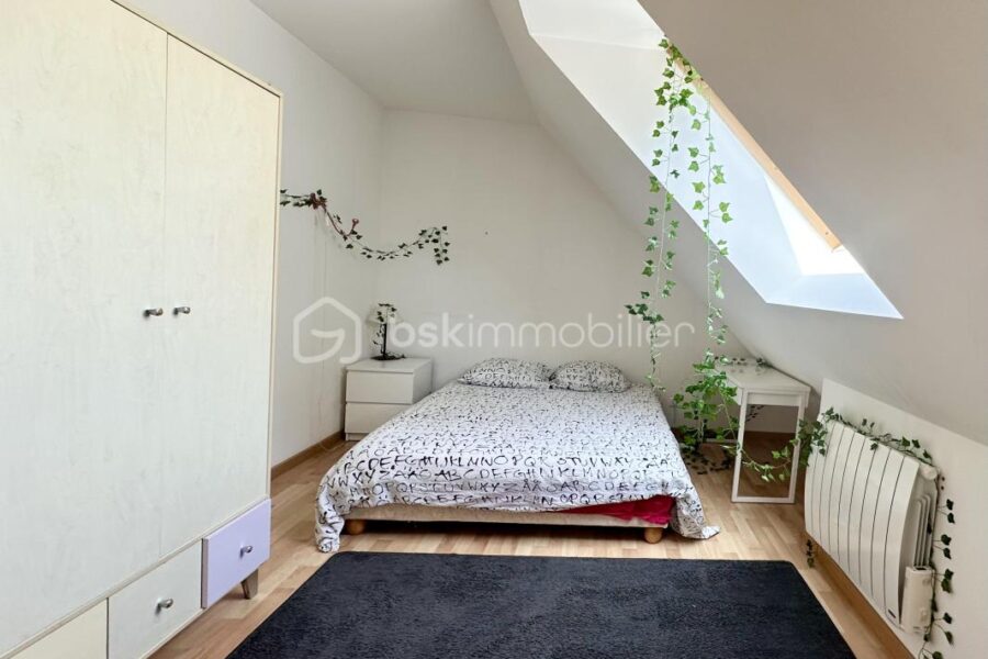 Maison à vendre à Saint clair sur epte — Vue dégagée — photo 17