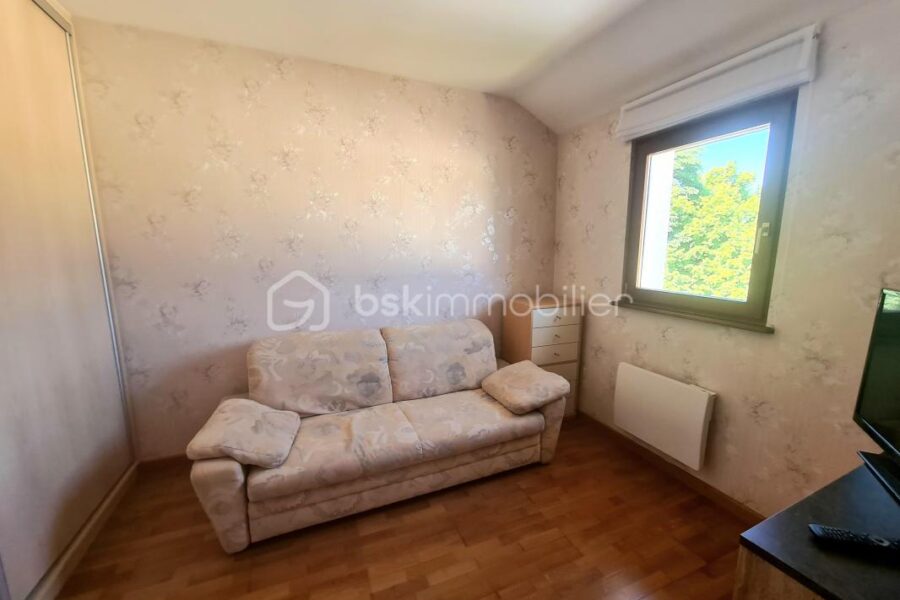Maison à vendre à Staffelfelden