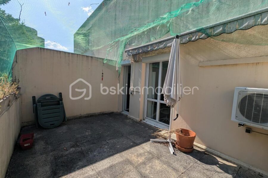 Appartement à vendre à Noisiel