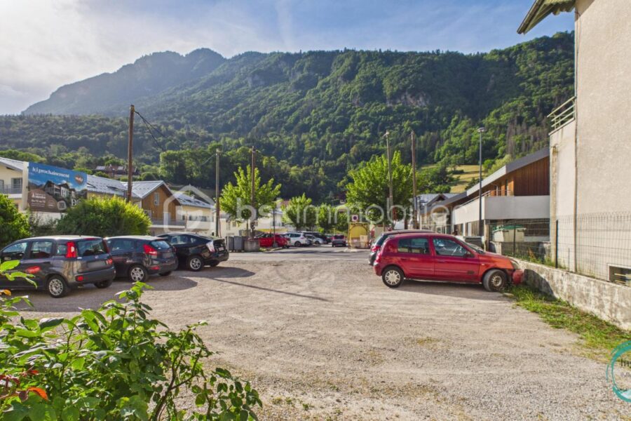 Appartement à vendre à Marignier
