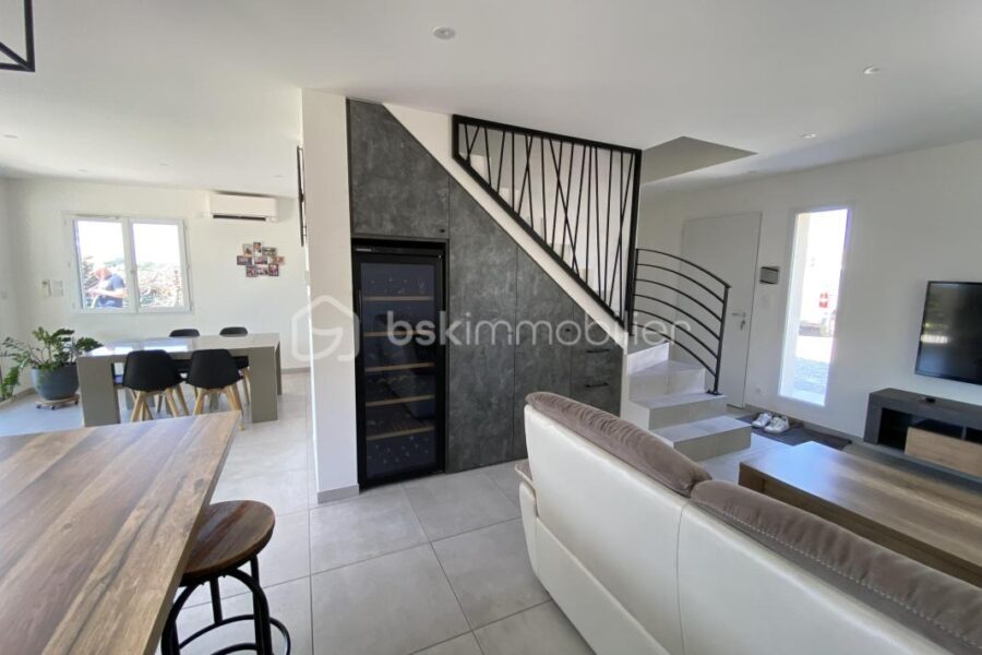 Maison à vendre à Nievroz