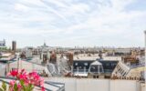 Appartement à vendre à Paris 8ème