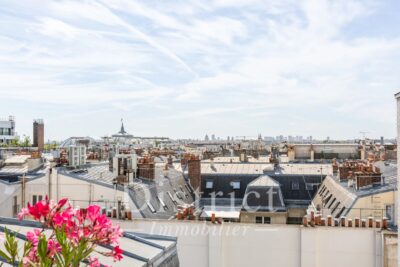 Appartement à vendre à Paris 8ème