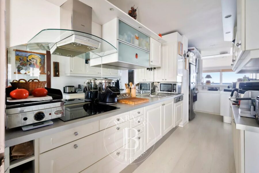 Appartement à vendre à Hendaye