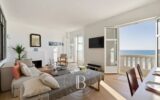 Appartement en location vacances à Biarritz