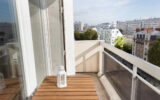 Appartement à vendre à Paris