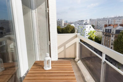 Appartement à vendre à Paris