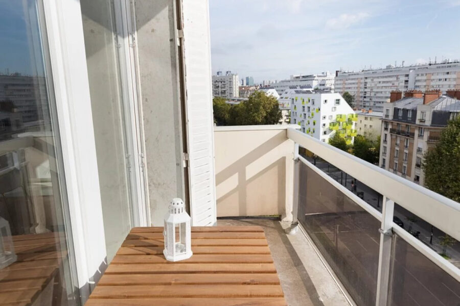 Appartement à vendre à Paris
