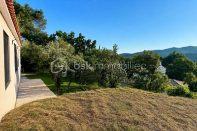 Maison à vendre à Flassans sur issole