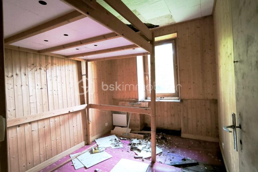 Appartement à vendre à Mieussy