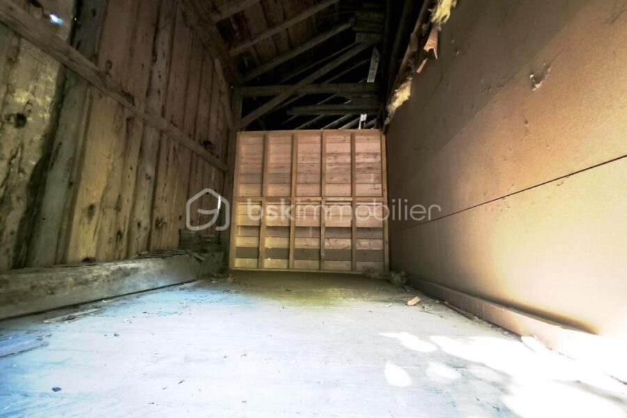 Appartement à vendre à Mieussy