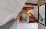 Maison à vendre à Ginouillac