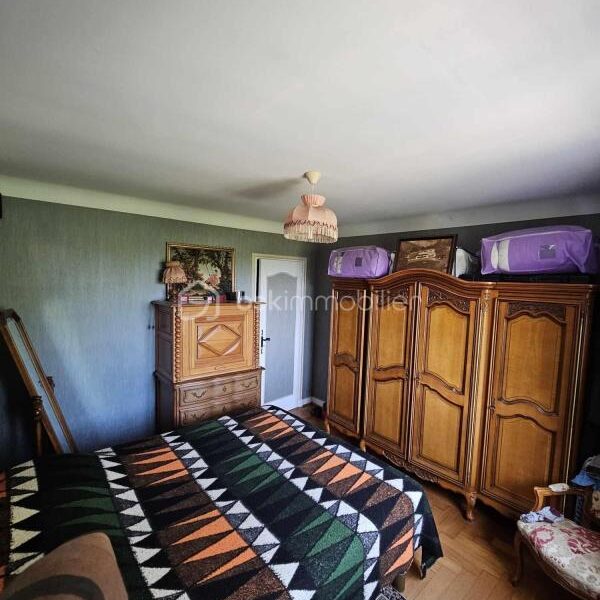 Maison à vendre à Coutras