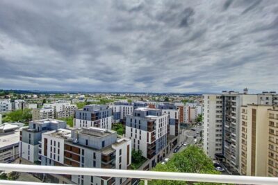 Appartement à louer à Lyon
