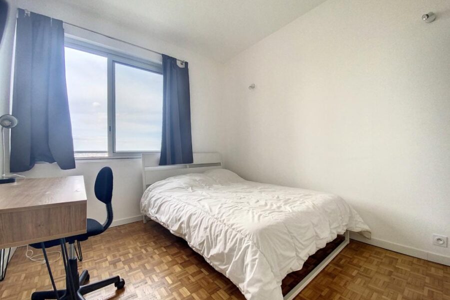 Appartement à louer à Lyon