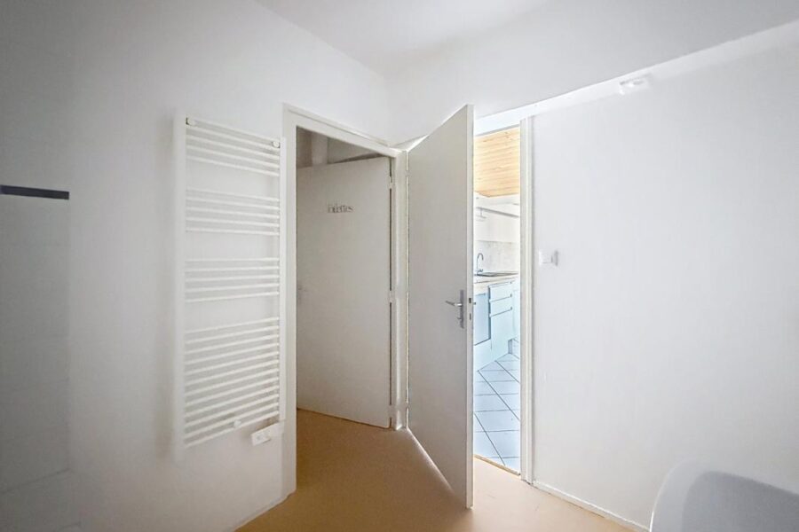 Appartement à vendre à Lyon