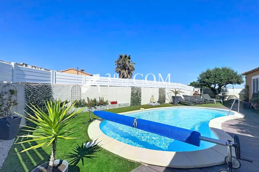 Maison à vendre à Narbonne