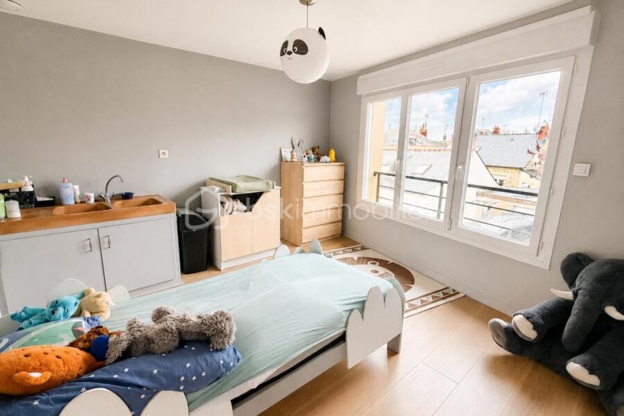 Maison à vendre à Port brillet — Vue nature — photo 15