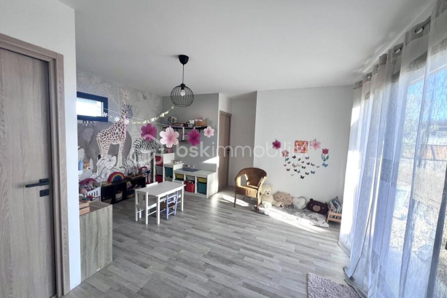 Maison à vendre à Coutras
