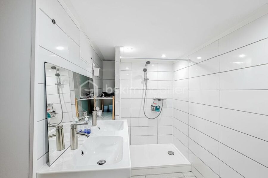 Maison à vendre à Palavas les flots