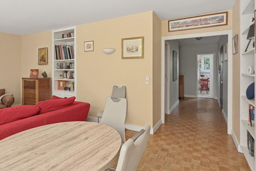 Appartement à vendre à Mareil marly